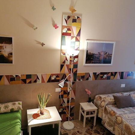Dimora Pascali Holiday - " Rooms & Relax " Polignano a Mare Εξωτερικό φωτογραφία