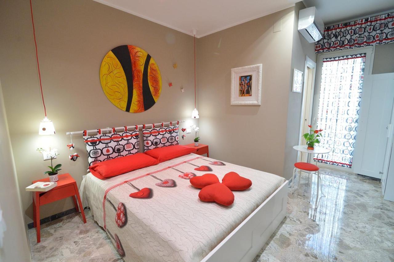 Dimora Pascali Holiday - " Rooms & Relax " Polignano a Mare Εξωτερικό φωτογραφία