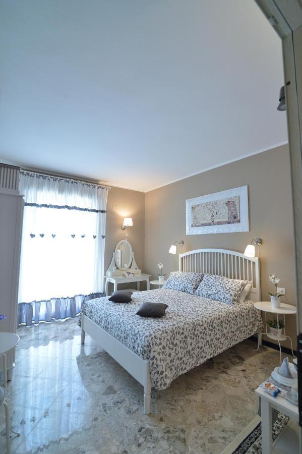 Dimora Pascali Holiday - " Rooms & Relax " Polignano a Mare Εξωτερικό φωτογραφία