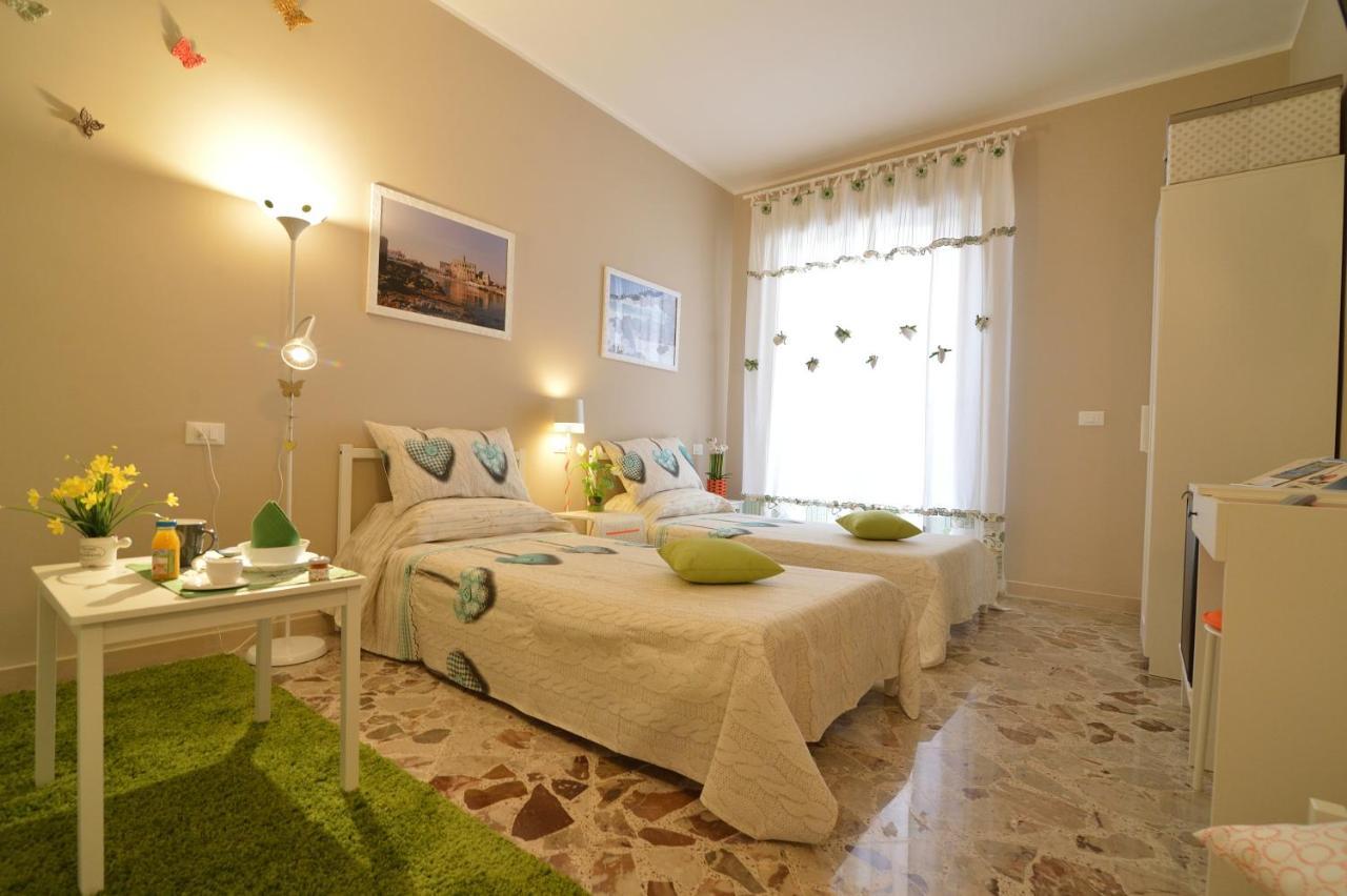 Dimora Pascali Holiday - " Rooms & Relax " Polignano a Mare Εξωτερικό φωτογραφία