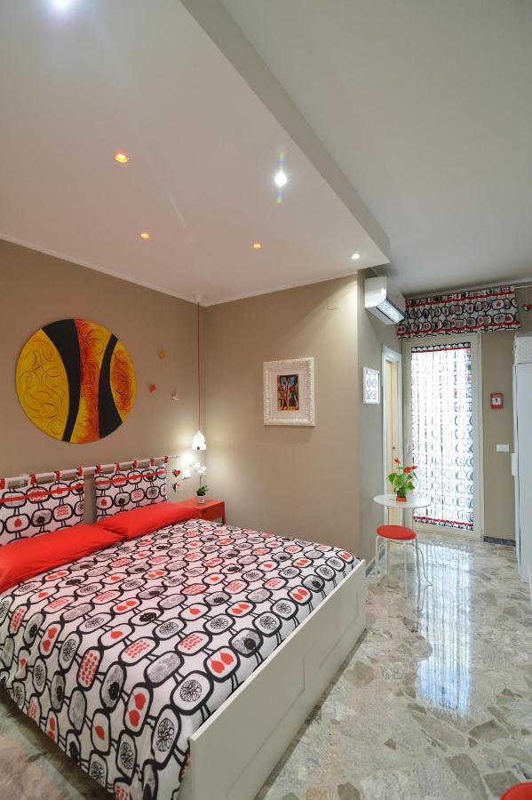 Dimora Pascali Holiday - " Rooms & Relax " Polignano a Mare Εξωτερικό φωτογραφία
