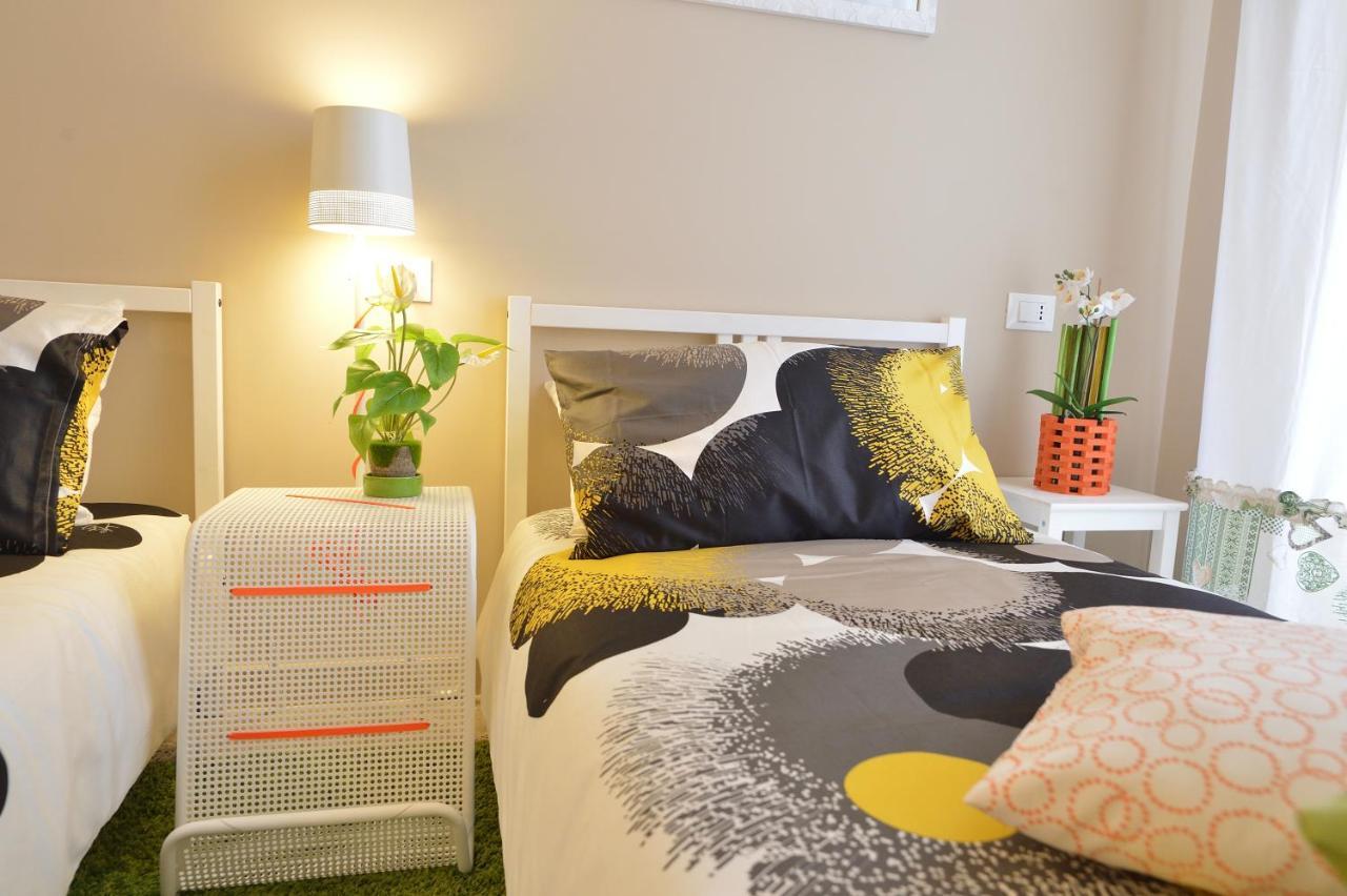 Dimora Pascali Holiday - " Rooms & Relax " Polignano a Mare Εξωτερικό φωτογραφία
