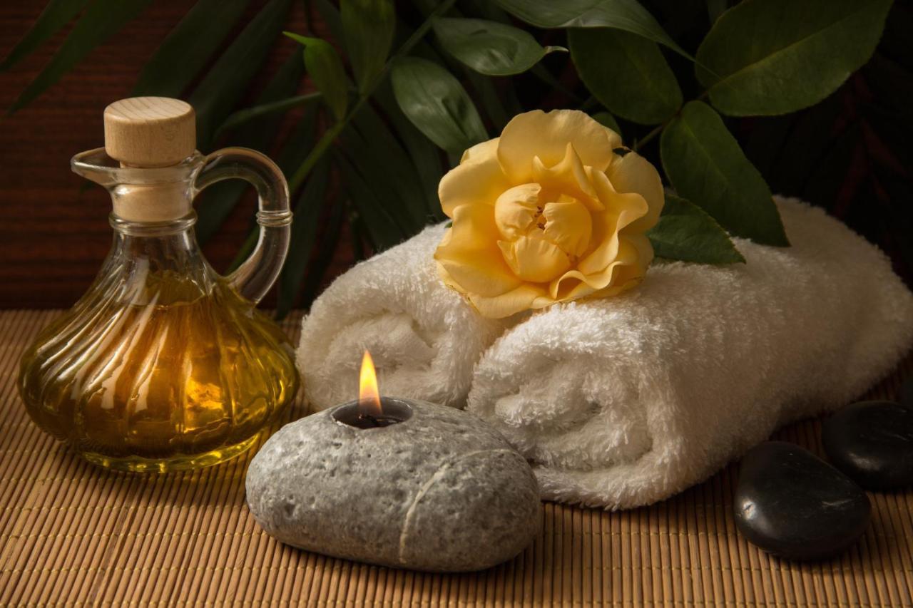 Dimora Pascali Holiday - " Rooms & Relax " Polignano a Mare Εξωτερικό φωτογραφία