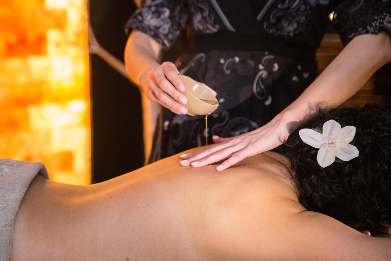 Dimora Pascali Holiday - " Rooms & Relax " Polignano a Mare Εξωτερικό φωτογραφία