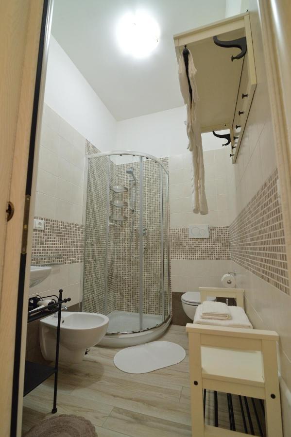 Dimora Pascali Holiday - " Rooms & Relax " Polignano a Mare Εξωτερικό φωτογραφία