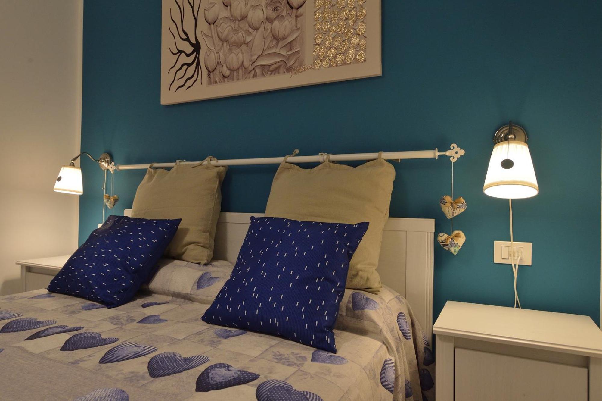 Dimora Pascali Holiday - " Rooms & Relax " Polignano a Mare Εξωτερικό φωτογραφία