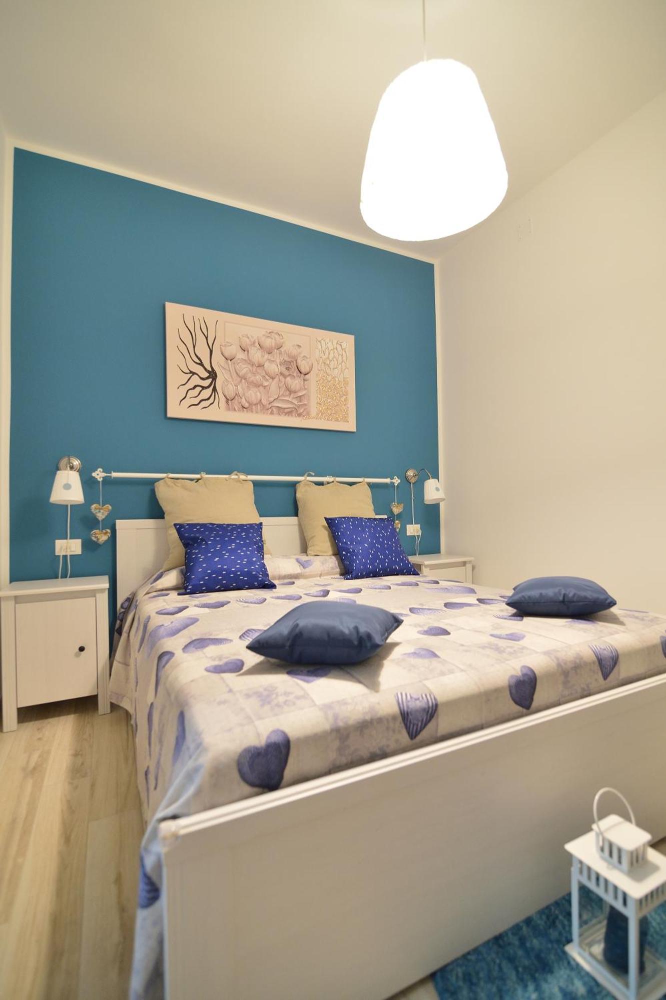 Dimora Pascali Holiday - " Rooms & Relax " Polignano a Mare Εξωτερικό φωτογραφία