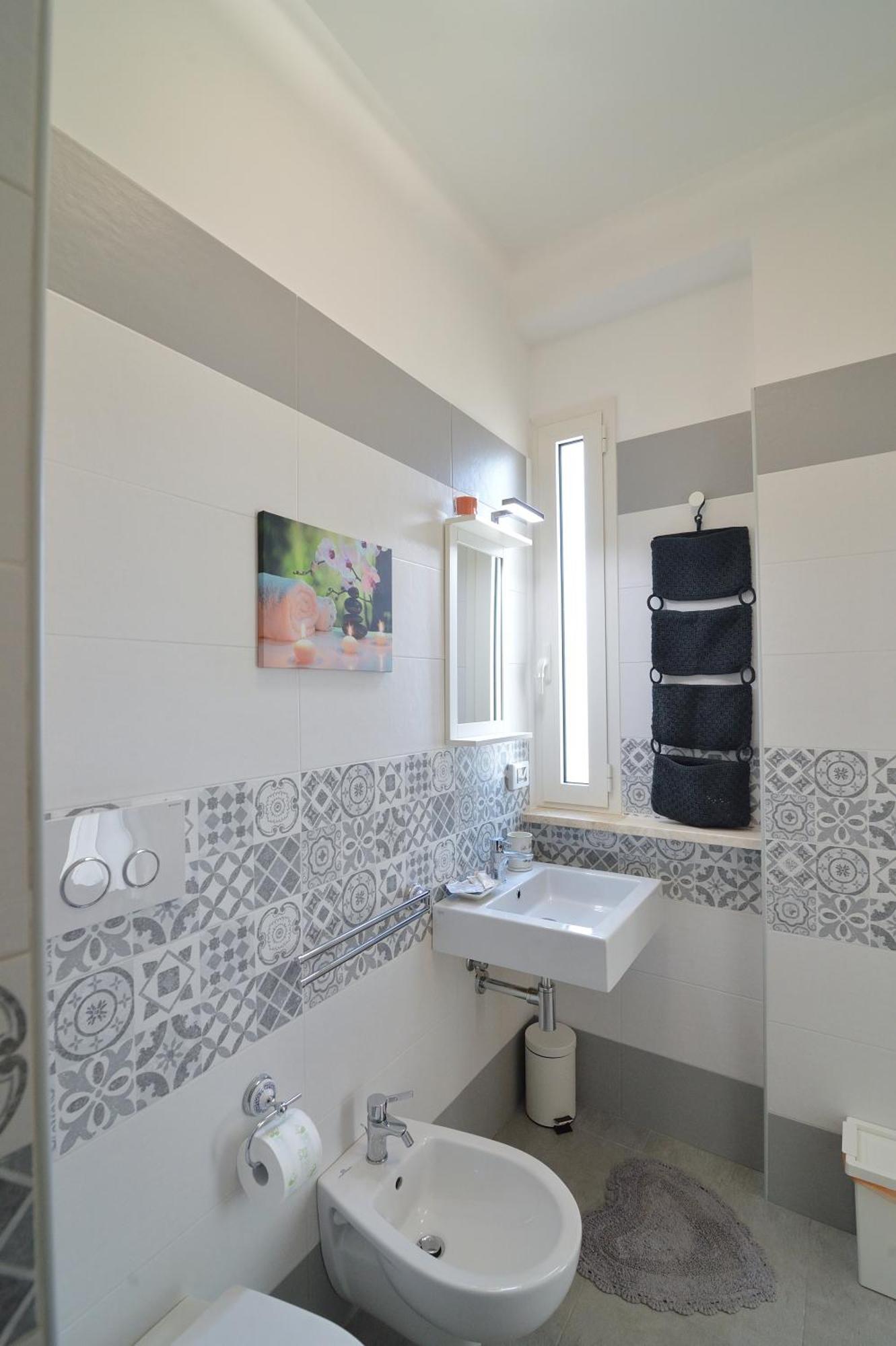 Dimora Pascali Holiday - " Rooms & Relax " Polignano a Mare Εξωτερικό φωτογραφία