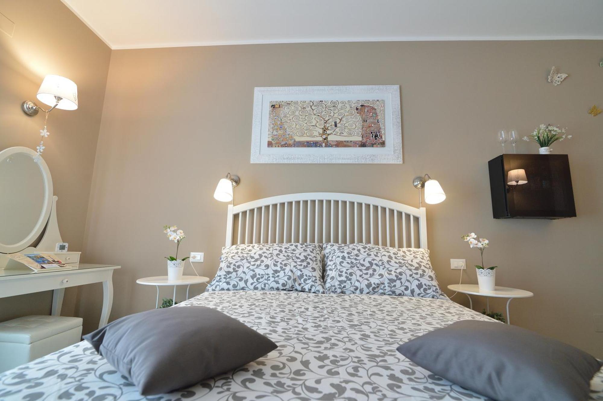 Dimora Pascali Holiday - " Rooms & Relax " Polignano a Mare Εξωτερικό φωτογραφία