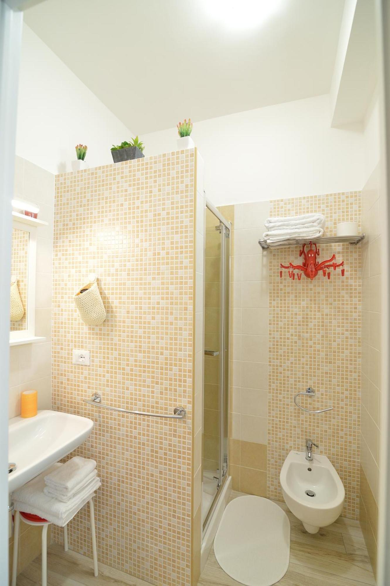 Dimora Pascali Holiday - " Rooms & Relax " Polignano a Mare Εξωτερικό φωτογραφία
