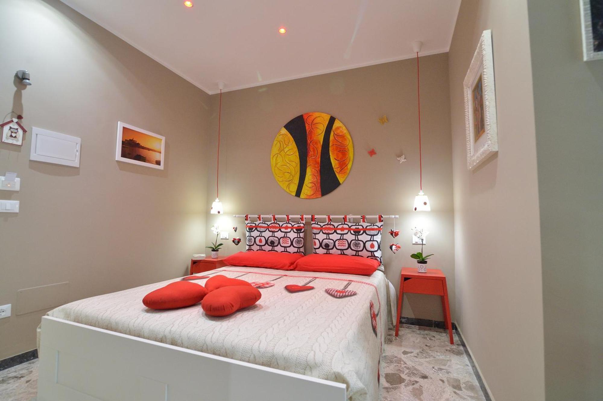 Dimora Pascali Holiday - " Rooms & Relax " Polignano a Mare Εξωτερικό φωτογραφία