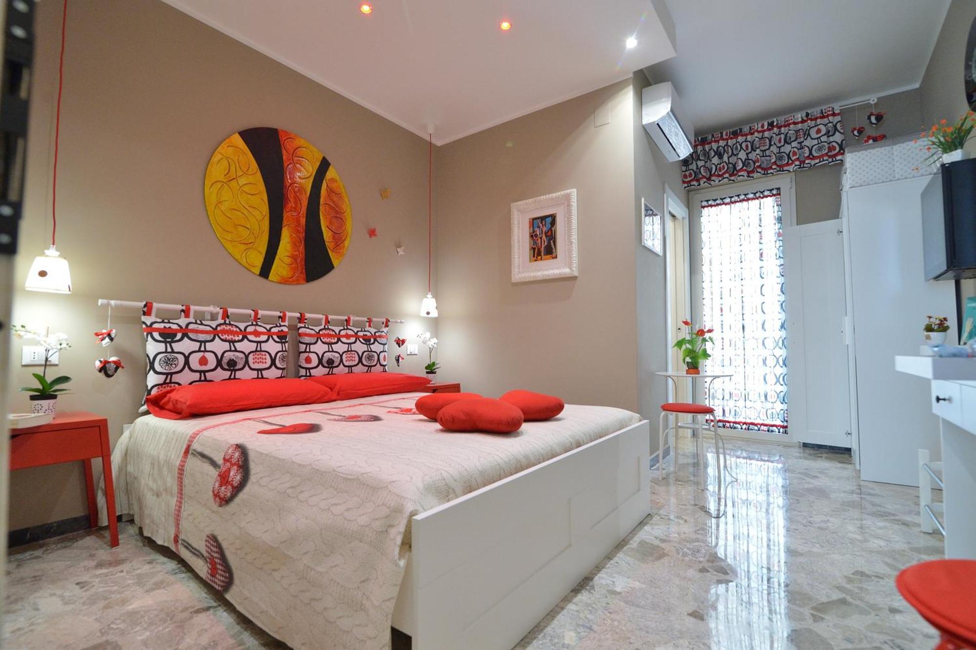 Dimora Pascali Holiday - " Rooms & Relax " Polignano a Mare Εξωτερικό φωτογραφία