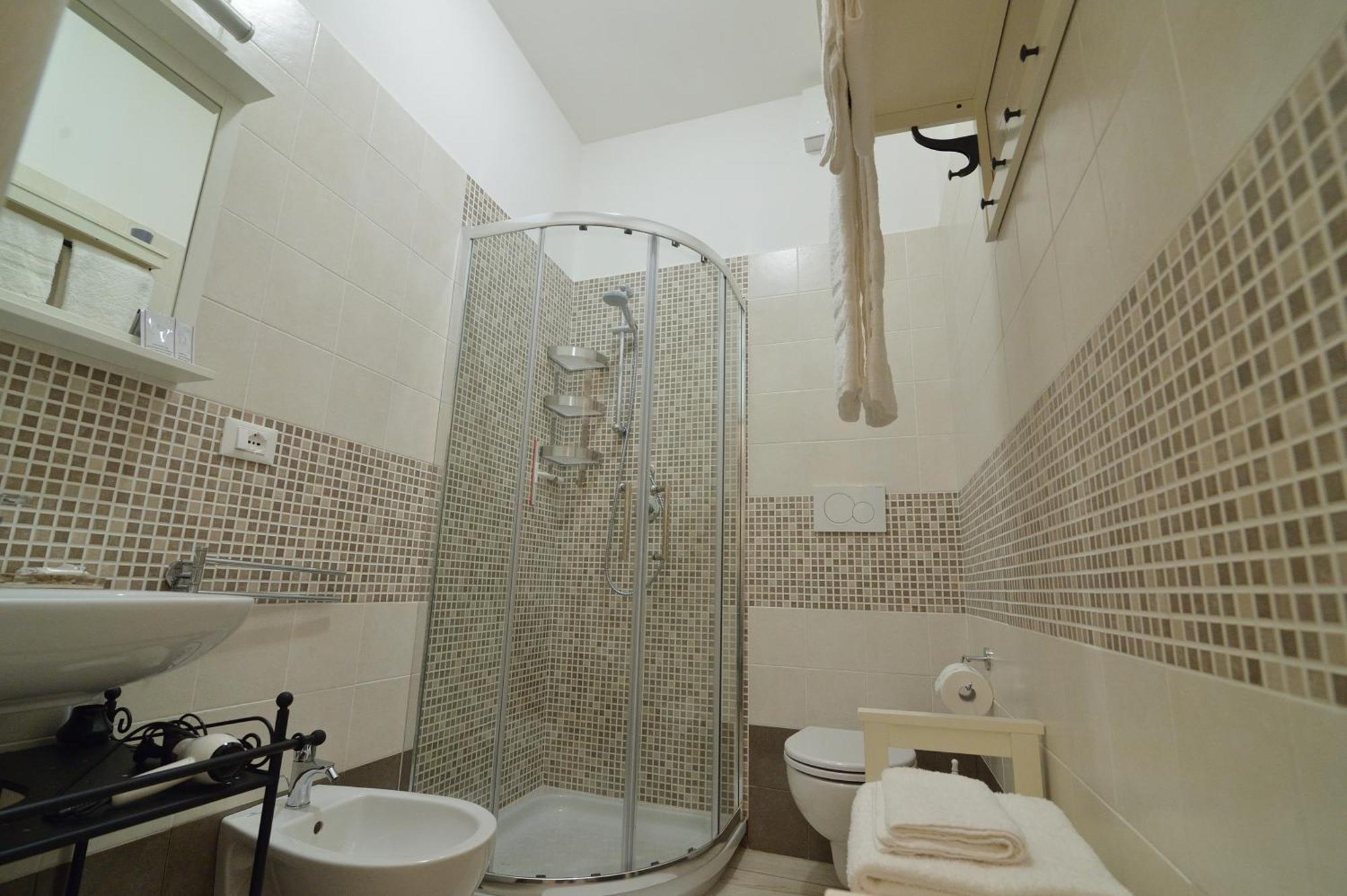 Dimora Pascali Holiday - " Rooms & Relax " Polignano a Mare Εξωτερικό φωτογραφία