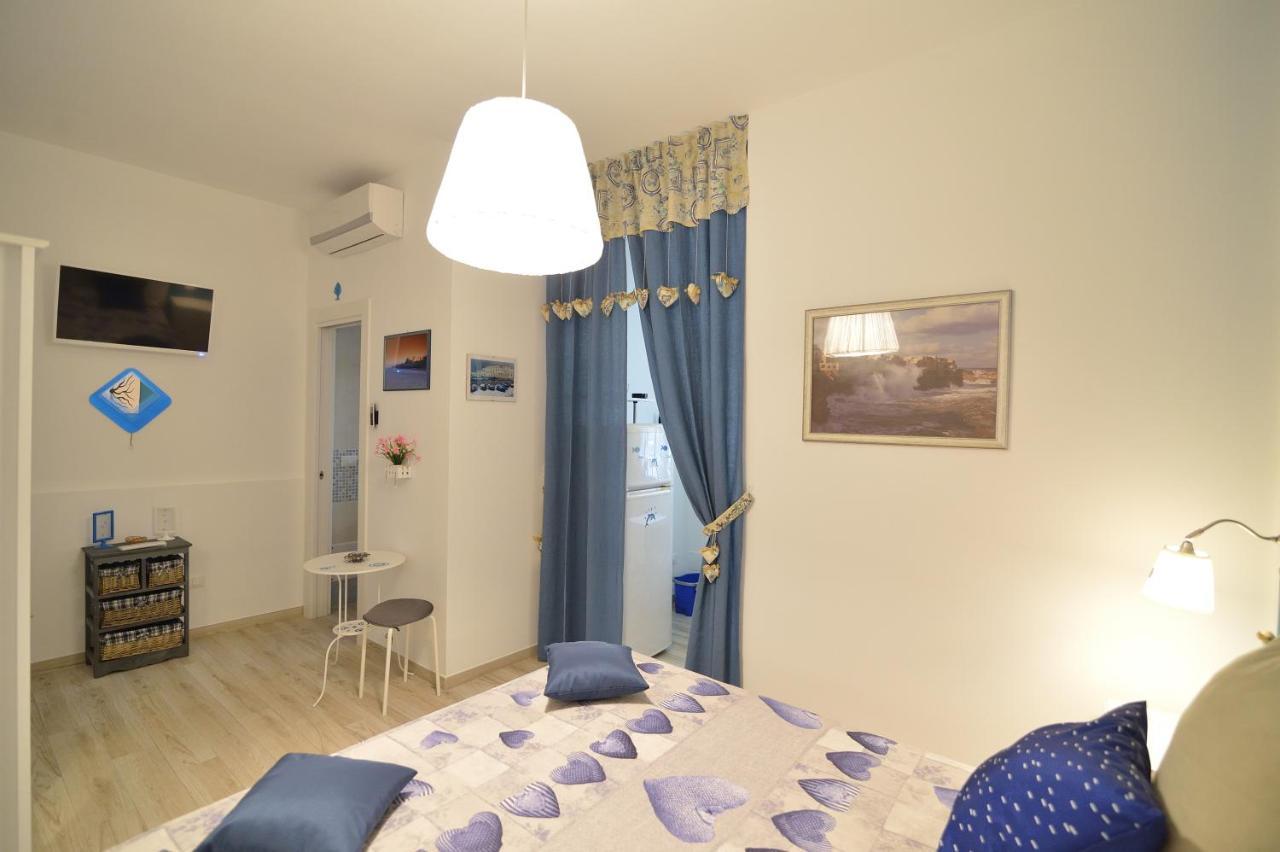 Dimora Pascali Holiday - " Rooms & Relax " Polignano a Mare Εξωτερικό φωτογραφία
