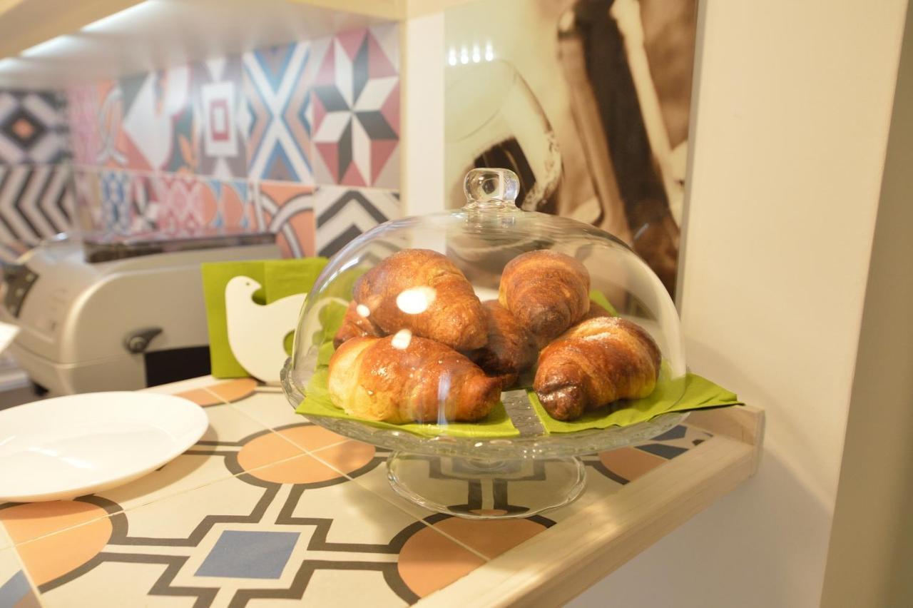 Dimora Pascali Holiday - " Rooms & Relax " Polignano a Mare Εξωτερικό φωτογραφία